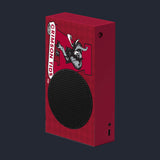 Alabama Xbox X/S Vintage VarsityWrapz