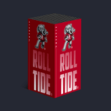 Alabama Xbox X/S VarsityWrapz