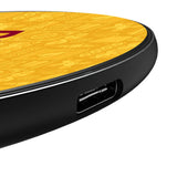 Arizona Cardinals Deco 15-Watt Wireless Charger