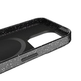 Arizona Cardinals Deco Black Bling Phone Case for Apple iPhone