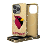 Arizona Cardinals Deco Bling Phone Case for Apple iPhone