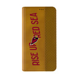 Arizona Cardinals Deco Folio Phone Case for Apple iPhone