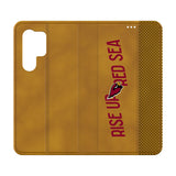 Arizona Cardinals Deco Folio Phone Case for Samsung Galaxy
