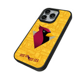 Arizona Cardinals Deco MagSafe Compatible Phone Case for Apple iPhone