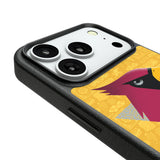 Arizona Cardinals Deco MagSafe Compatible Phone Case for Apple iPhone