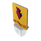 Arizona Cardinals Deco Night Light 2-Pack