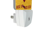 Arizona Cardinals Deco Night Light 2-Pack