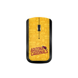 Arizona Cardinals Deco Wireless Mouse