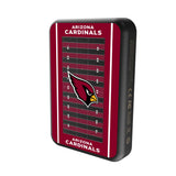Arizona Cardinals Field Wireless Mag Power Bank