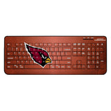 Arizona Cardinals Football Wireless USB Keyboard