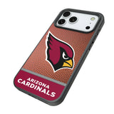 Arizona Cardinals Football Wordmark Bump Phone Case for Apple iPhone