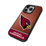 Arizona Cardinals Football Wordmark MagSafe Compatible Phone Case for Apple iPhone