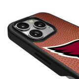 Arizona Cardinals Football Wordmark MagSafe Compatible Phone Case for Apple iPhone