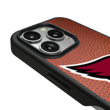 Arizona Cardinals Football Wordmark MagSafe Compatible Phone Case for Apple iPhone