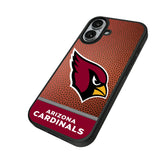 Arizona Cardinals Football Wordmark MagSafe Compatible Phone Case for Apple iPhone