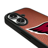 Arizona Cardinals Football Wordmark MagSafe Compatible Phone Case for Apple iPhone
