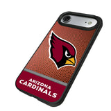 Arizona Cardinals Football Wordmark MagSafe Compatible Phone Case for Apple iPhone