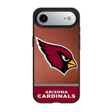 Arizona Cardinals Football Wordmark MagSafe Compatible Phone Case for Apple iPhone