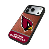 Arizona Cardinals Football Wordmark MagSafe Compatible Phone Case for Apple iPhone