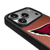 Arizona Cardinals Football Wordmark MagSafe Compatible Phone Case for Apple iPhone