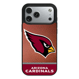 Arizona Cardinals Football Wordmark MagSafe Compatible Phone Case for Apple iPhone