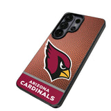 Arizona Cardinals Football Wordmark MagSafe Compatible Phone Case for Samsung Galaxy 26 Series