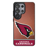 Arizona Cardinals Football Wordmark MagSafe Compatible Phone Case for Samsung Galaxy 26 Series