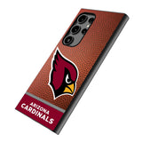 Arizona Cardinals Football Wordmark MagSafe Compatible Phone Case for Samsung Galaxy