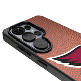 Arizona Cardinals Football Wordmark MagSafe Compatible Phone Case for Samsung Galaxy