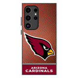 Arizona Cardinals Football Wordmark MagSafe Compatible Phone Case for Samsung Galaxy