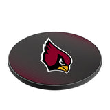 Arizona Cardinals Linen 15-Watt Wireless Charger