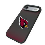 Arizona Cardinals Linen Bump Phone Case for Apple iPhone