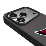 Arizona Cardinals Linen Bump Phone Case for Apple iPhone