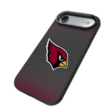 Arizona Cardinals Linen Bump Phone Case for Apple iPhone