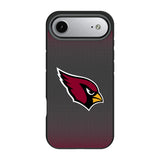 Arizona Cardinals Linen Bump Phone Case for Apple iPhone