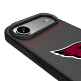 Arizona Cardinals Linen MagSafe Compatible Phone Case for Apple iPhone