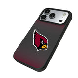 Arizona Cardinals Linen MagSafe Compatible Phone Case for Apple iPhone