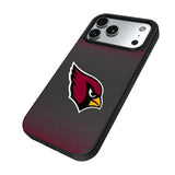 Arizona Cardinals Linen MagSafe Compatible Phone Case for Apple iPhone