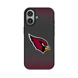 Arizona Cardinals Linen MagSafe Compatible Phone Case for Apple iPhone