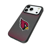 Arizona Cardinals Linen MagSafe Compatible Phone Case for Apple iPhone