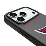 Arizona Cardinals Linen MagSafe Compatible Phone Case for Apple iPhone