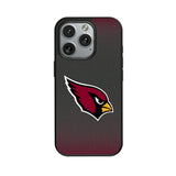 Arizona Cardinals Linen MagSafe Compatible Phone Case for Apple iPhone