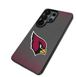 Arizona Cardinals Linen MagSafe Compatible Phone Case for Samsung Galaxy 26 Series