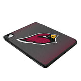 Arizona Cardinals Linen Tablet Case for Apple iPad