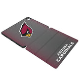 Arizona Cardinals Linen Tablet Case for Apple iPad