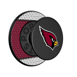 Arizona Cardinals Mesh PopSockets Magnetic Phone Grip and Stand