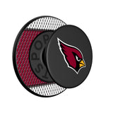 Arizona Cardinals Mesh PopSockets Magnetic Phone Grip and Stand