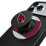 Arizona Cardinals Mesh PopSockets Magnetic Phone Grip and Stand