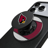 Arizona Cardinals Mesh PopSockets Magnetic Phone Grip and Stand