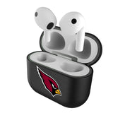 Arizona Cardinals Personalized Insignia AirPod Case Cover